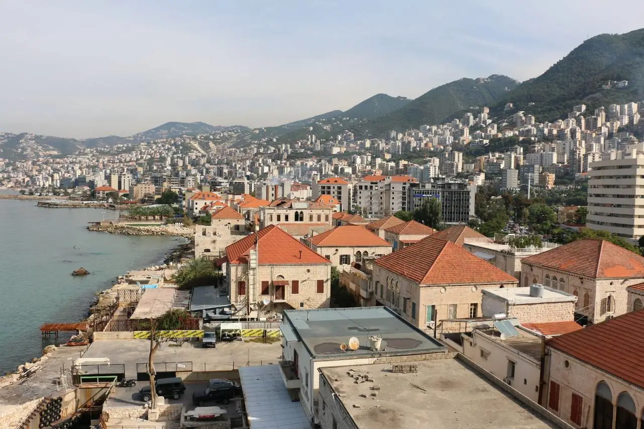 假日套房酒店及海滩度假村 7