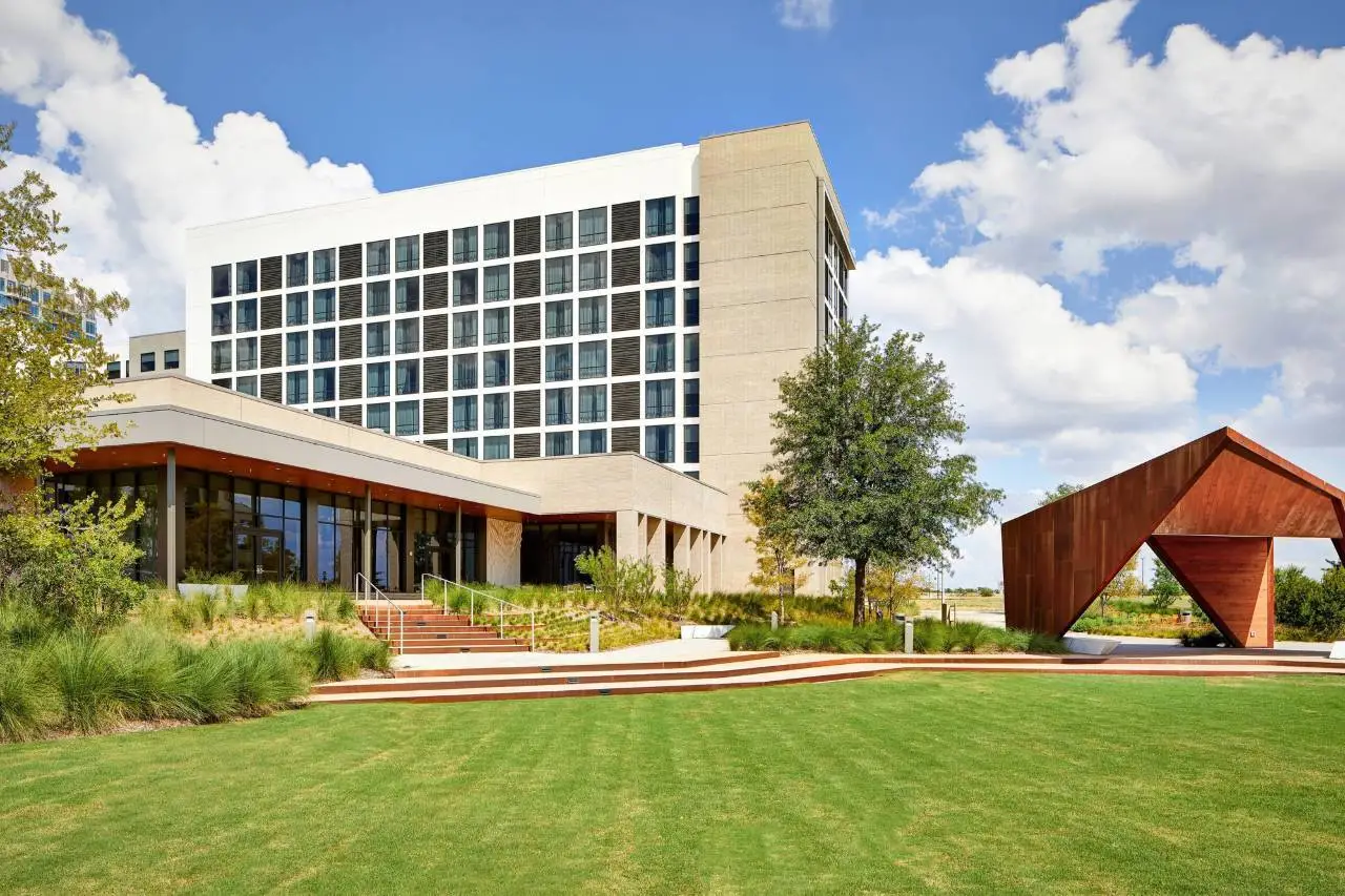 AC Hotel Dallas Frisco 2
