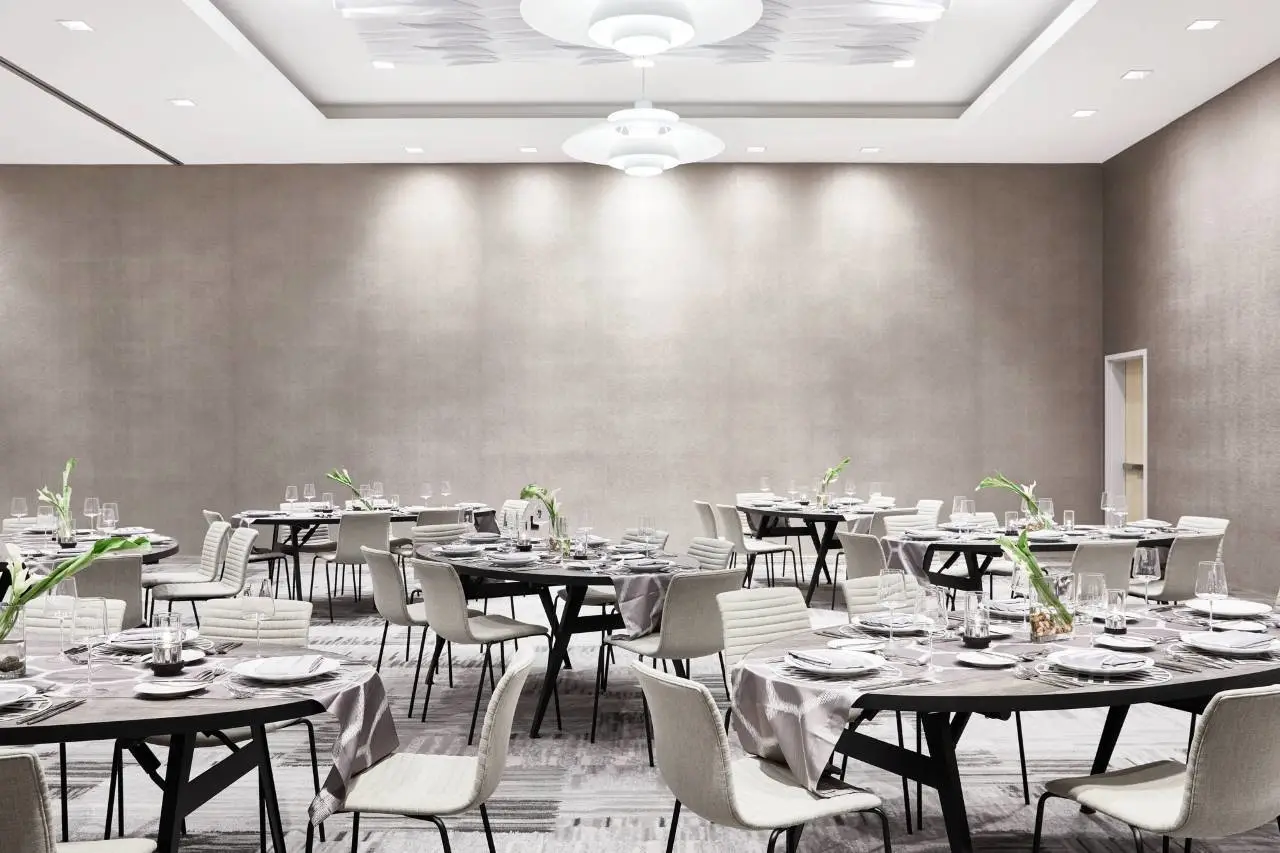AC Hotel Dallas Frisco 4