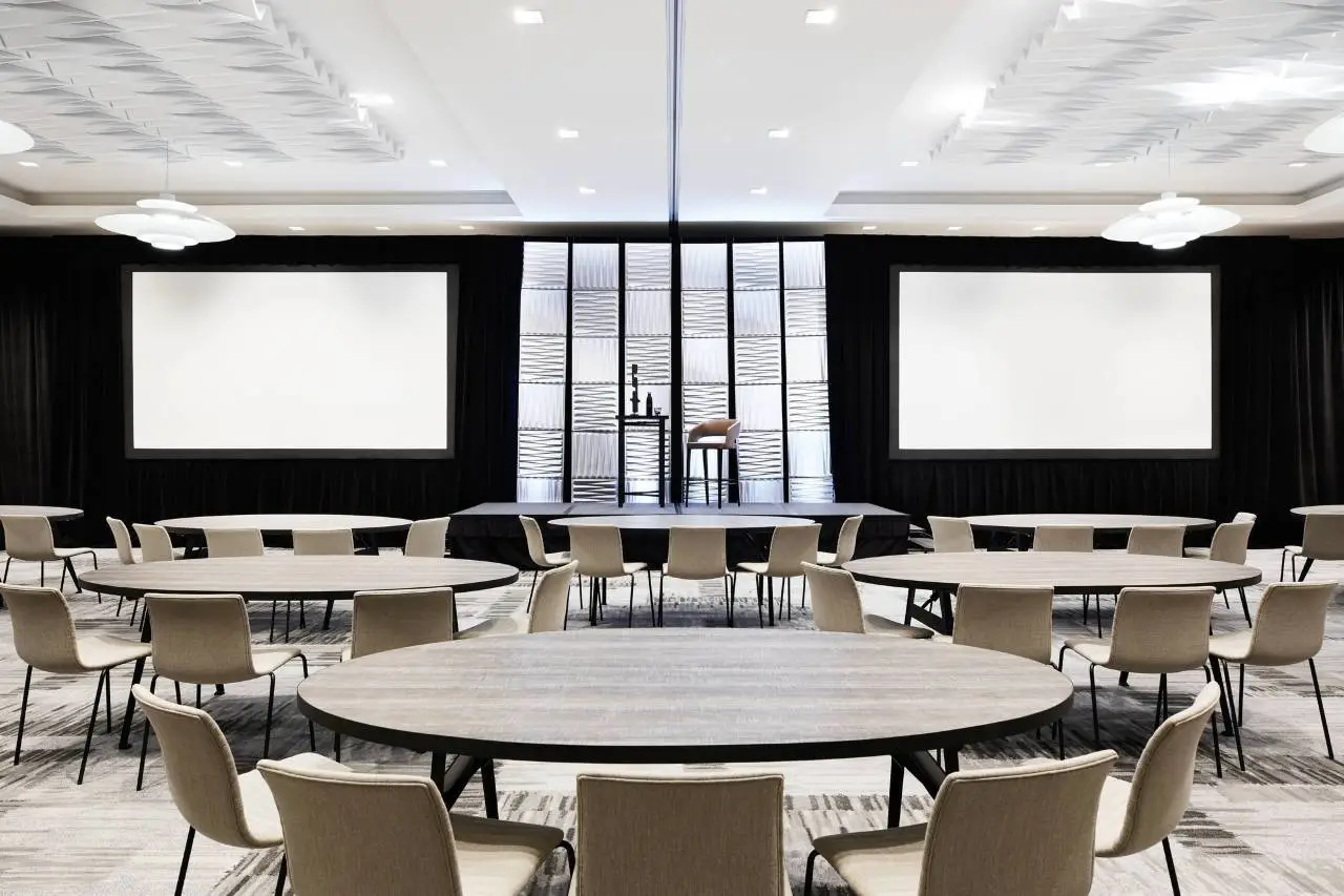 AC Hotel Dallas Frisco 6