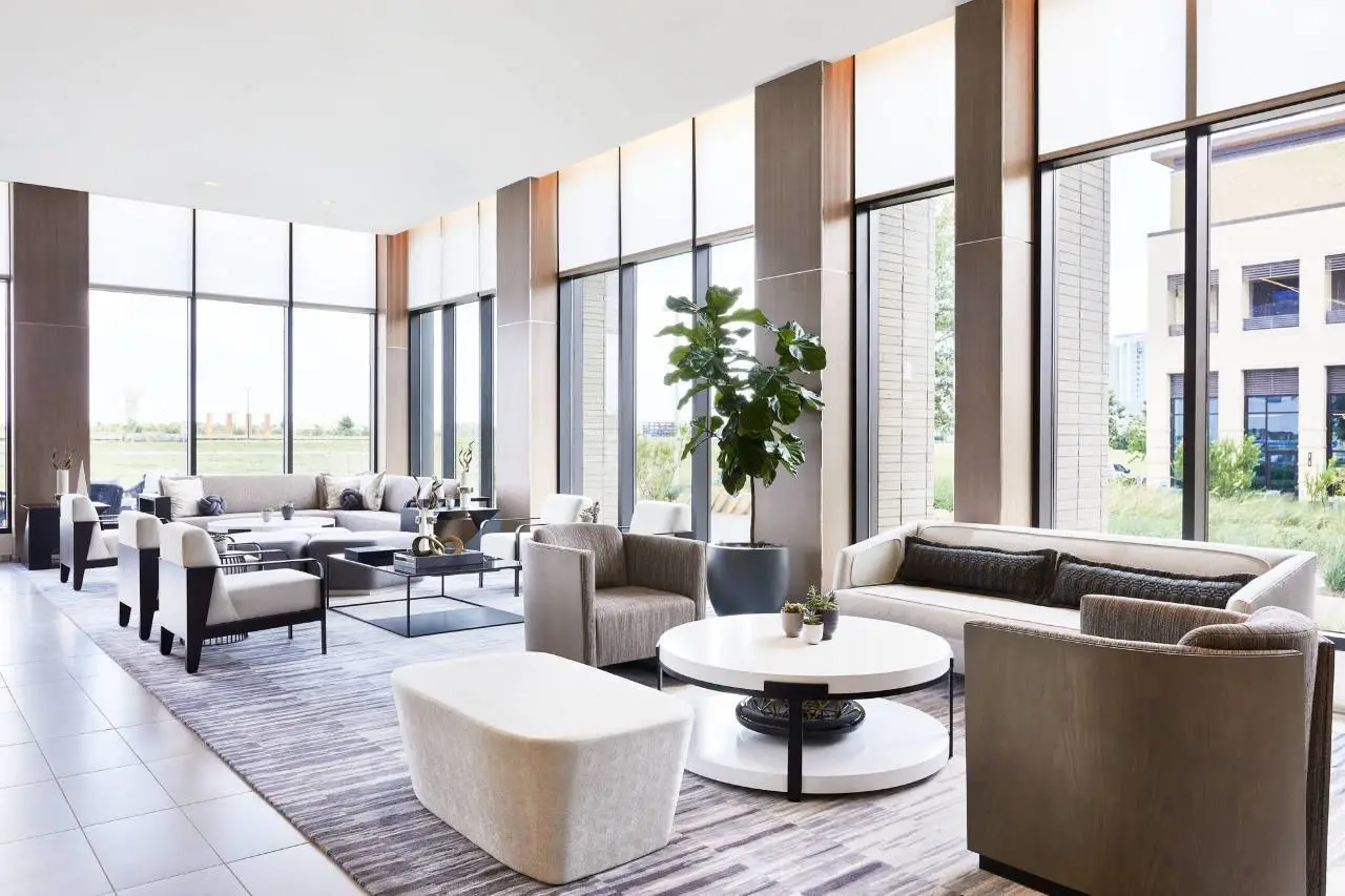 AC Hotel Dallas Frisco 7