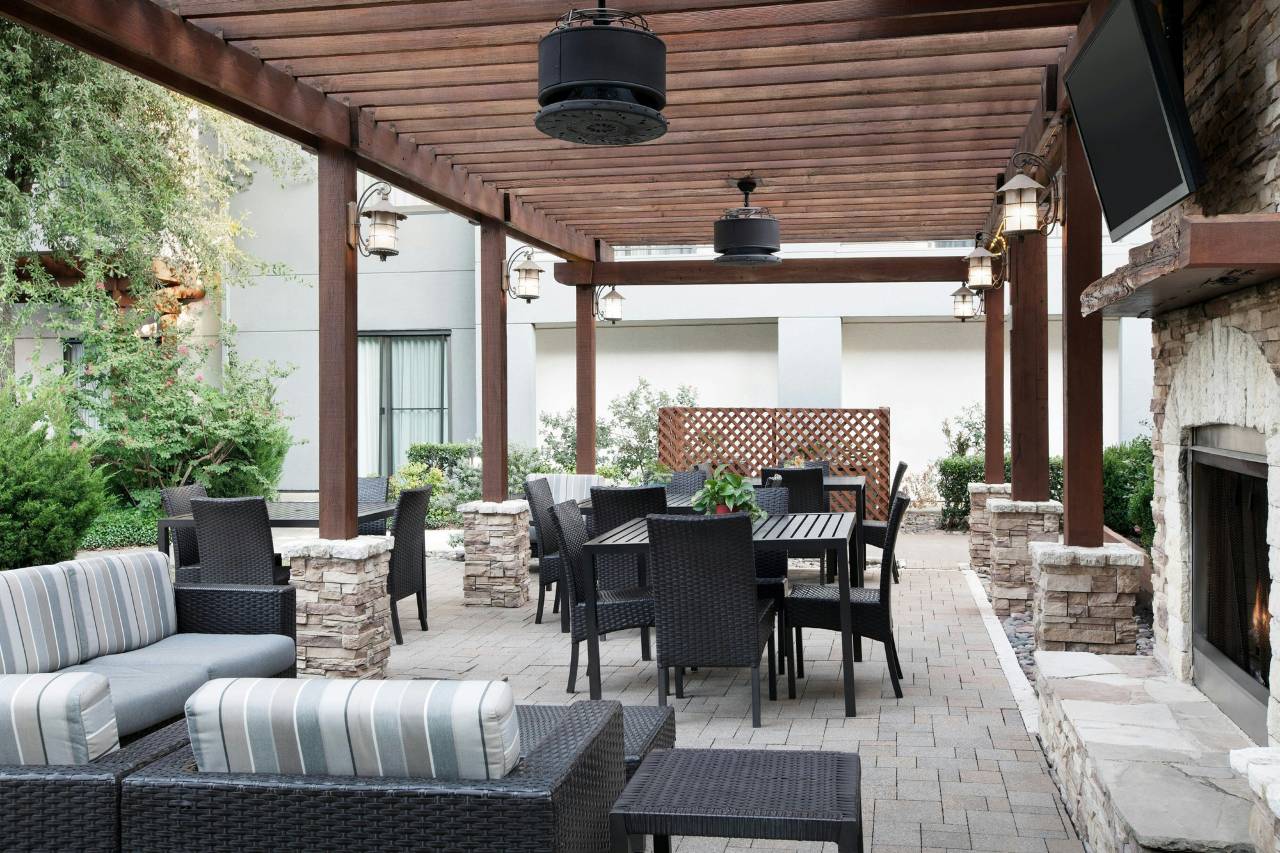 Courtyard Dallas DFW Airport North/Irving 7