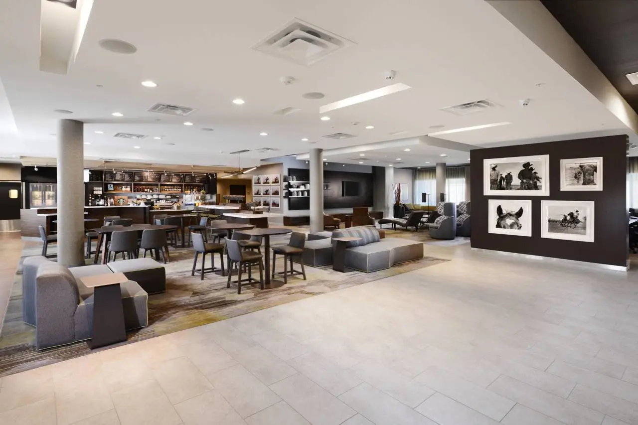 Courtyard Dallas Plano/The Colony 7