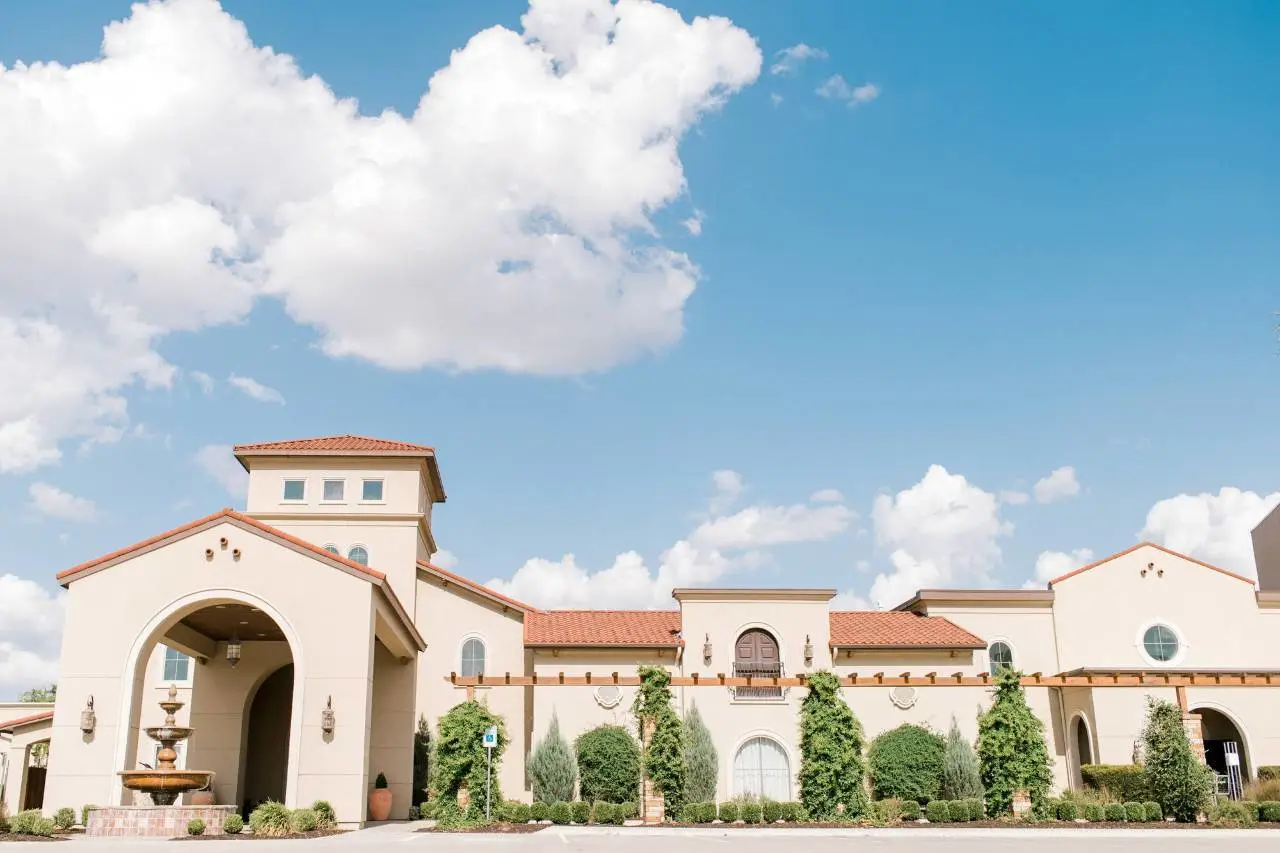 Courtyard Dallas Plano/The Colony 1
