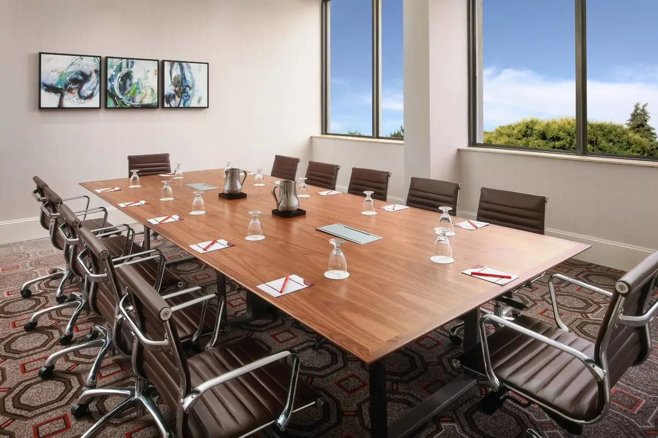 Crowne Plaza DALLAS MARKET CTR - LOVE FIELD by IHG 6