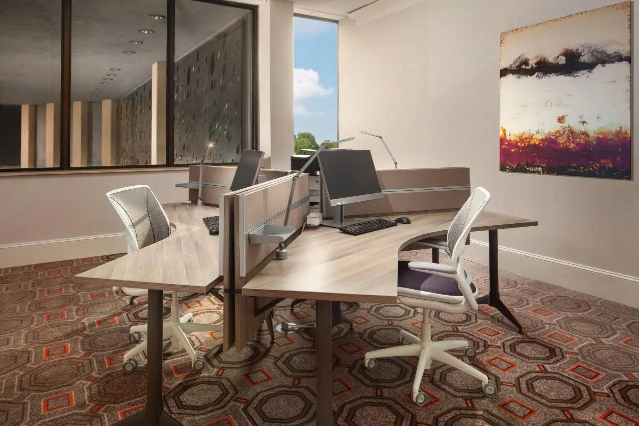 Crowne Plaza DALLAS MARKET CTR - LOVE FIELD by IHG 7