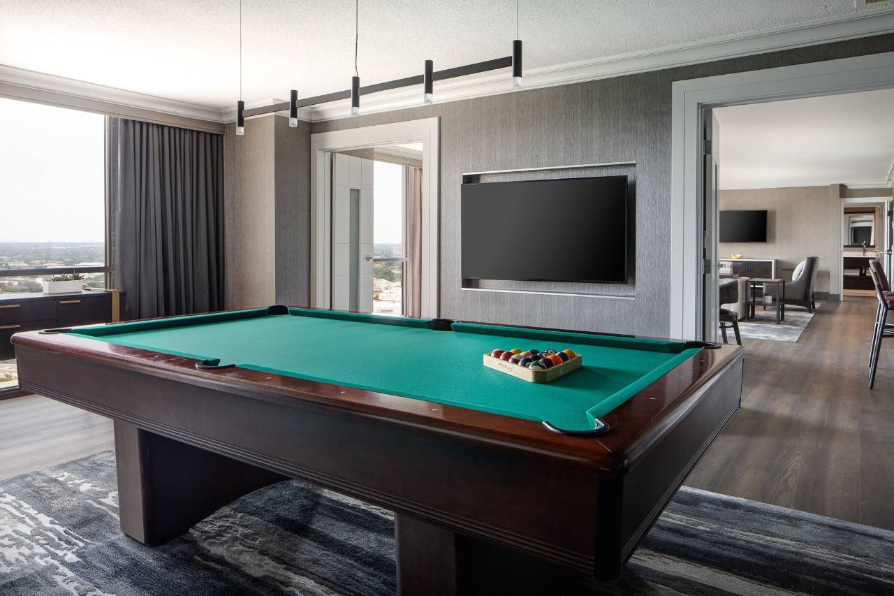 Dallas/Addison Marriott Quorum by the Galleria 5