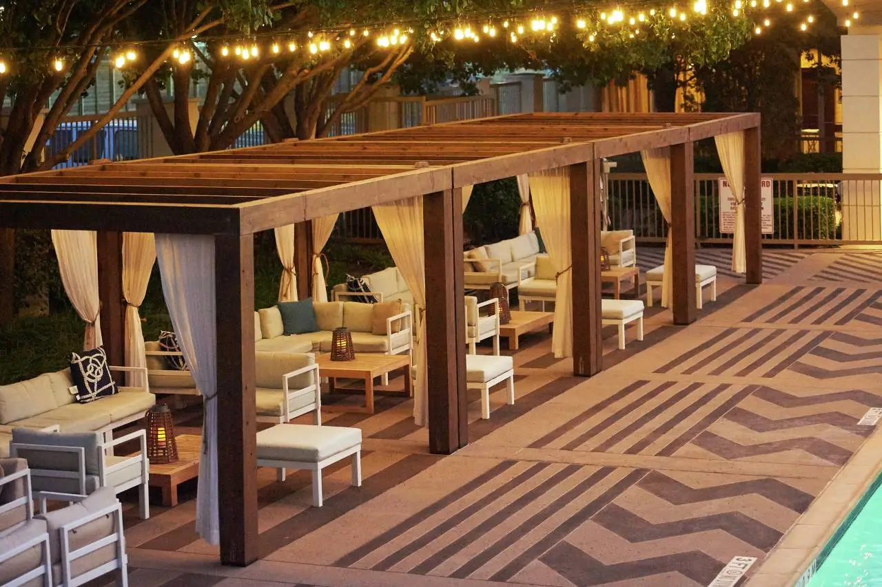 DoubleTree by Hilton Dallas - Market Center 1