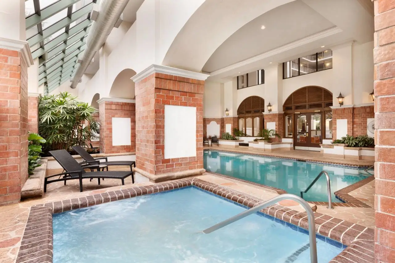 Embassy Suites by Hilton Dallas DFW Airport South 5