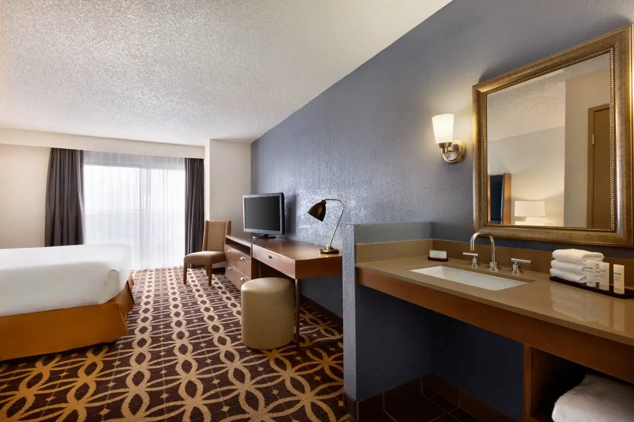 Embassy Suites by Hilton Dallas DFW Airport South 3