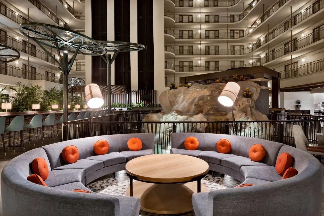 Embassy Suites by Hilton Dallas DFW Airport South 7