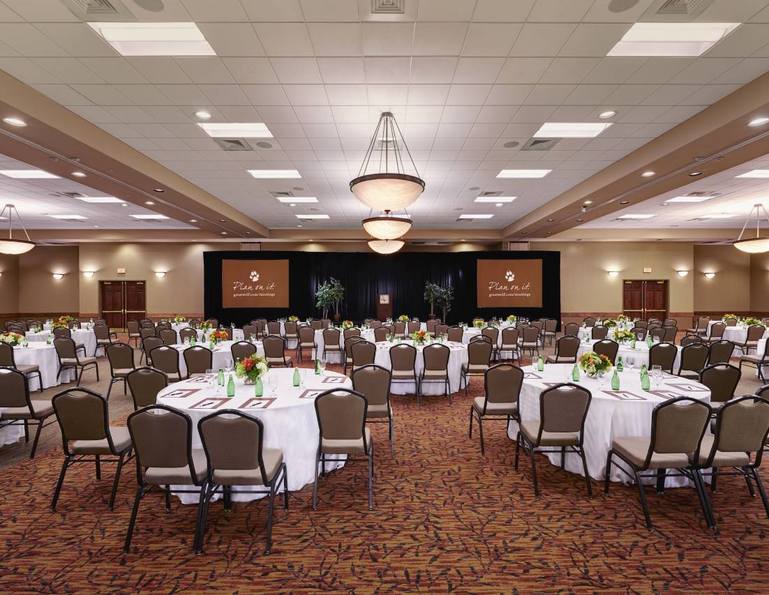 Great Wolf Lodge Grapevine 6