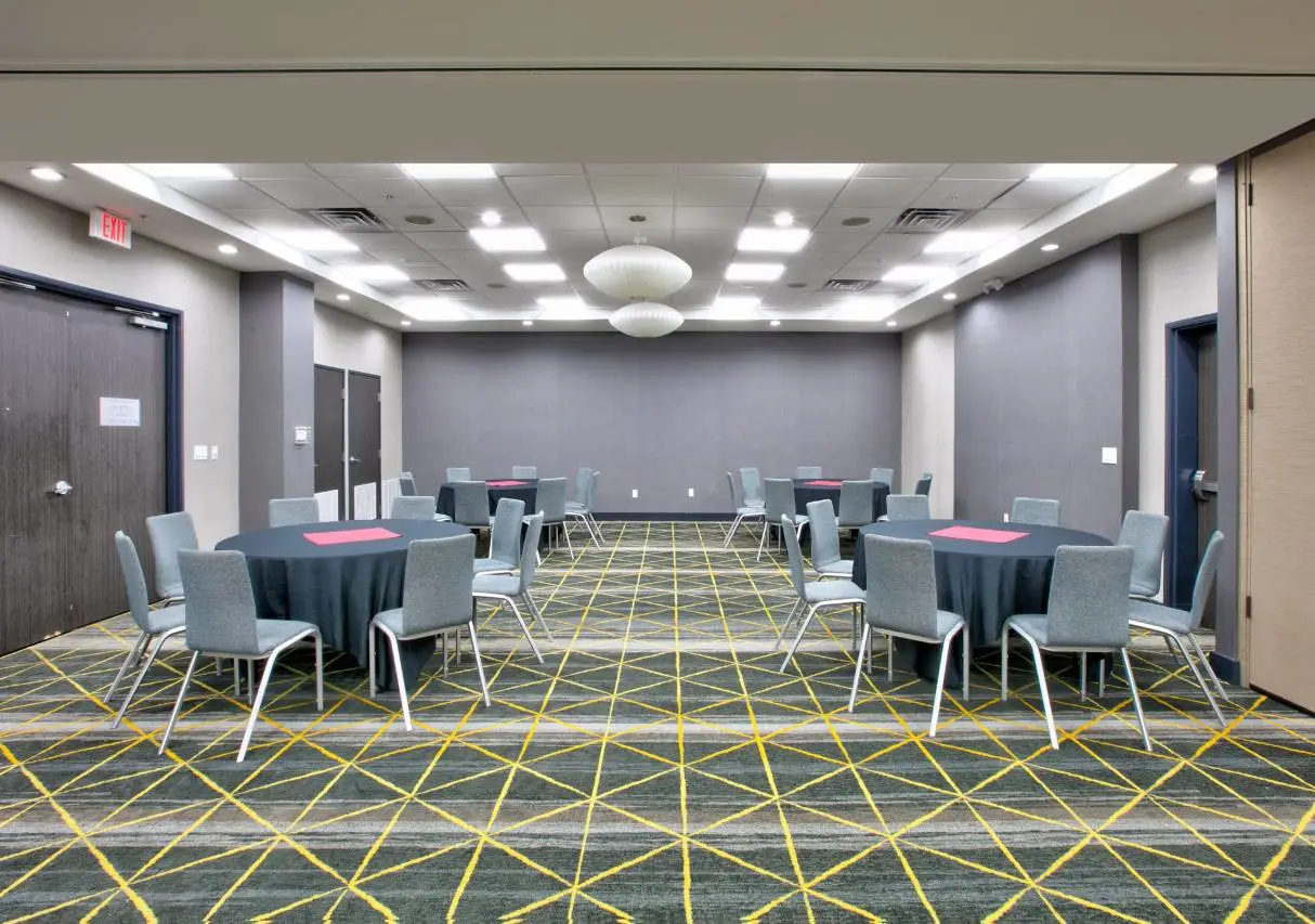 Holiday Inn DFW AIRPORT SOUTH by IHG 4