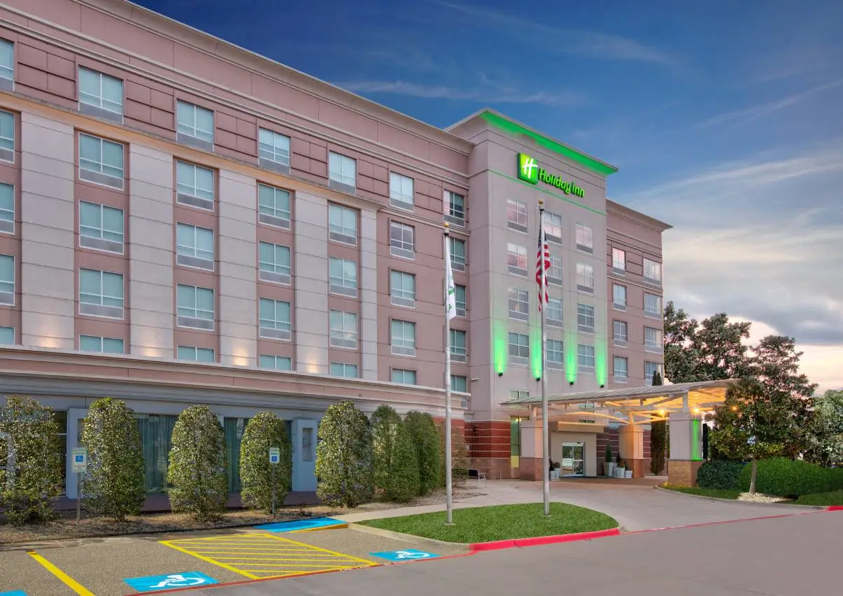 Holiday Inn DFW AIRPORT SOUTH by IHG 2
