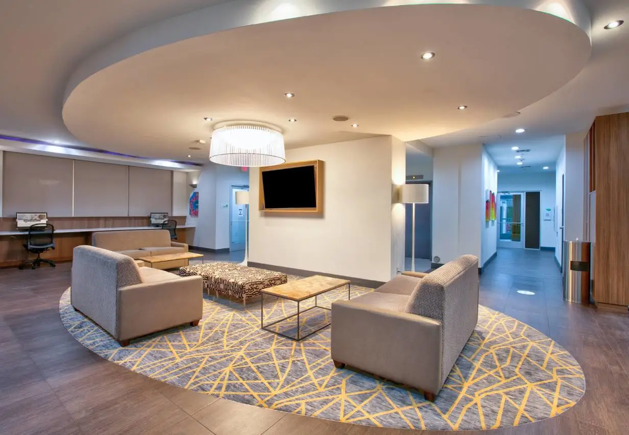 Holiday Inn DFW AIRPORT SOUTH by IHG 7