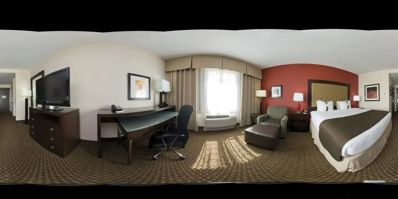 Holiday Inn DFW AIRPORT SOUTH by IHG 1
