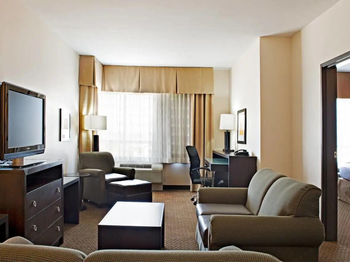 Holiday Inn DFW AIRPORT SOUTH by IHG 3