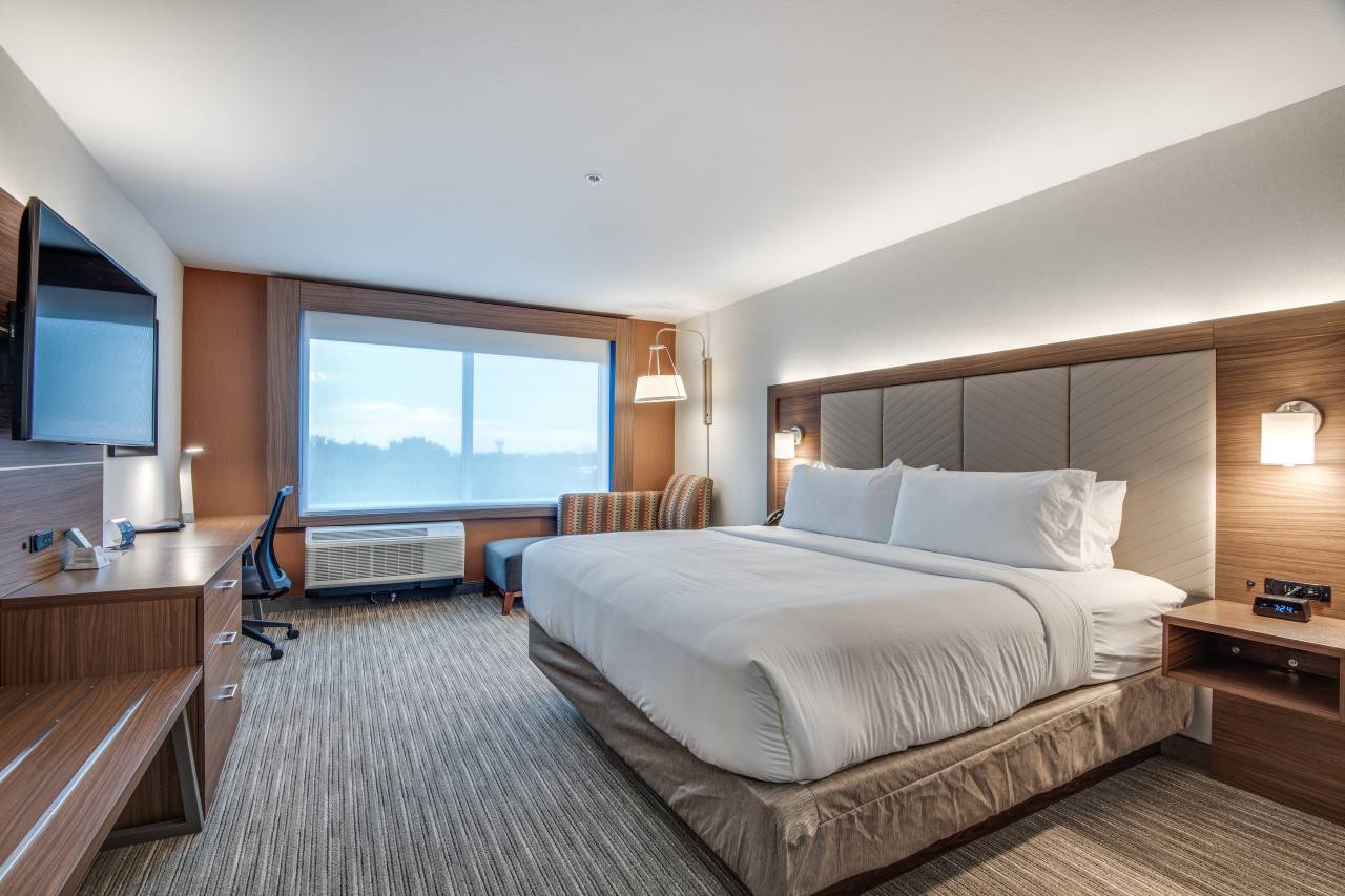 Holiday Inn Express & Suites DALLAS NORTH - ADDISON by IHG 1