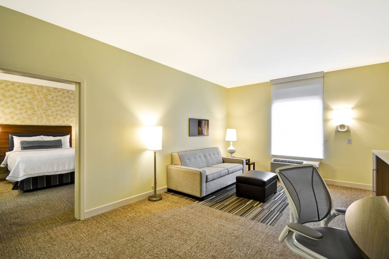 Home2 Suites by Hilton Dallas Addison 3
