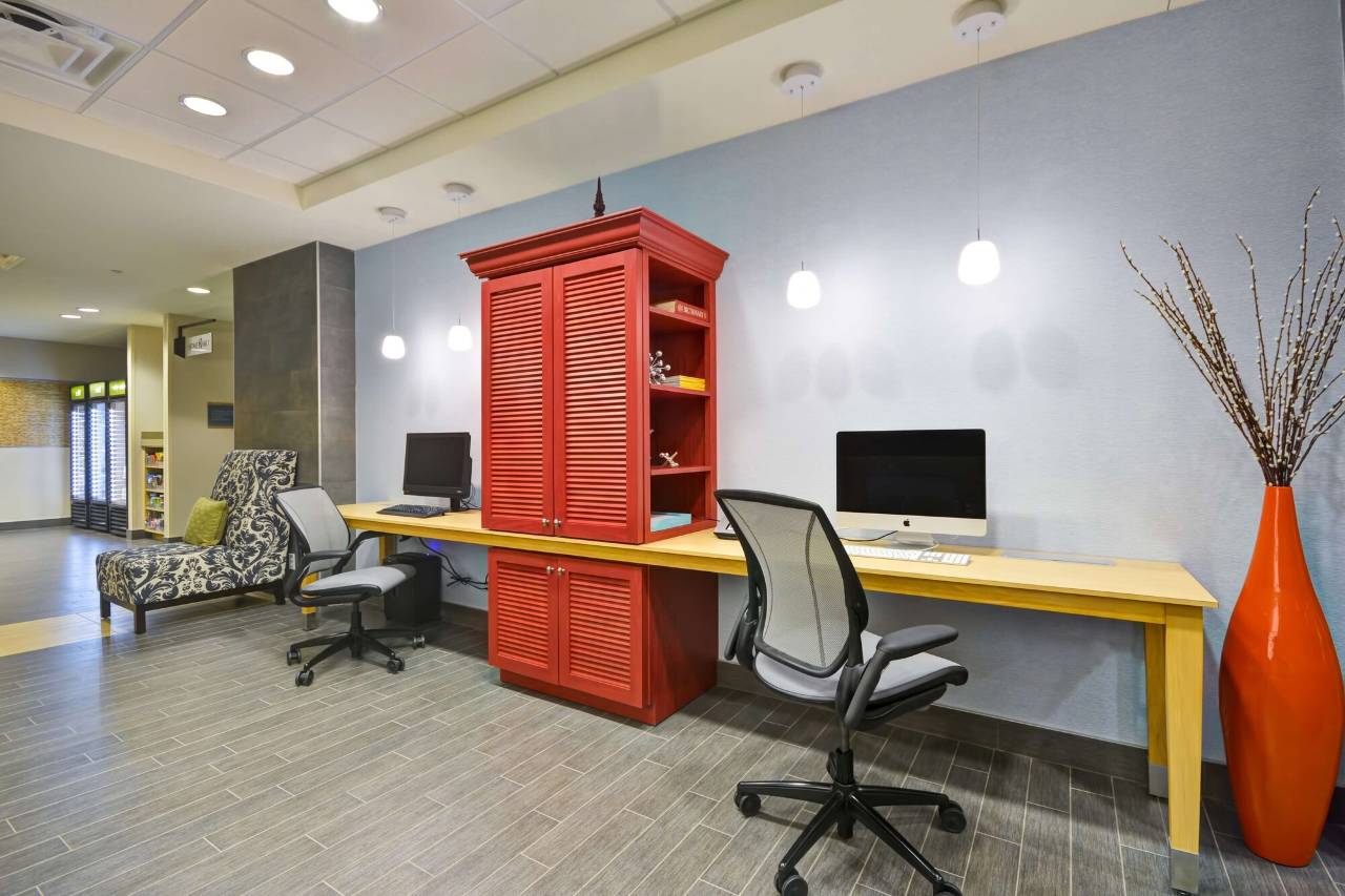 Home2 Suites by Hilton Dallas Addison 6