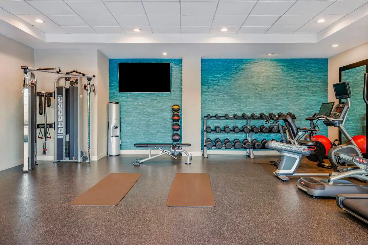 Home2 Suites by Hilton Plano Legacy West 5