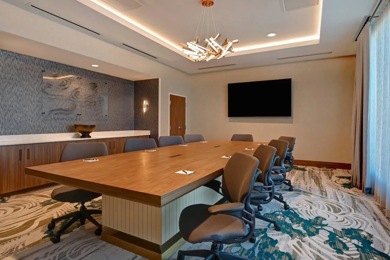 Homewood Suites by Hilton-达拉斯科洛尼 6