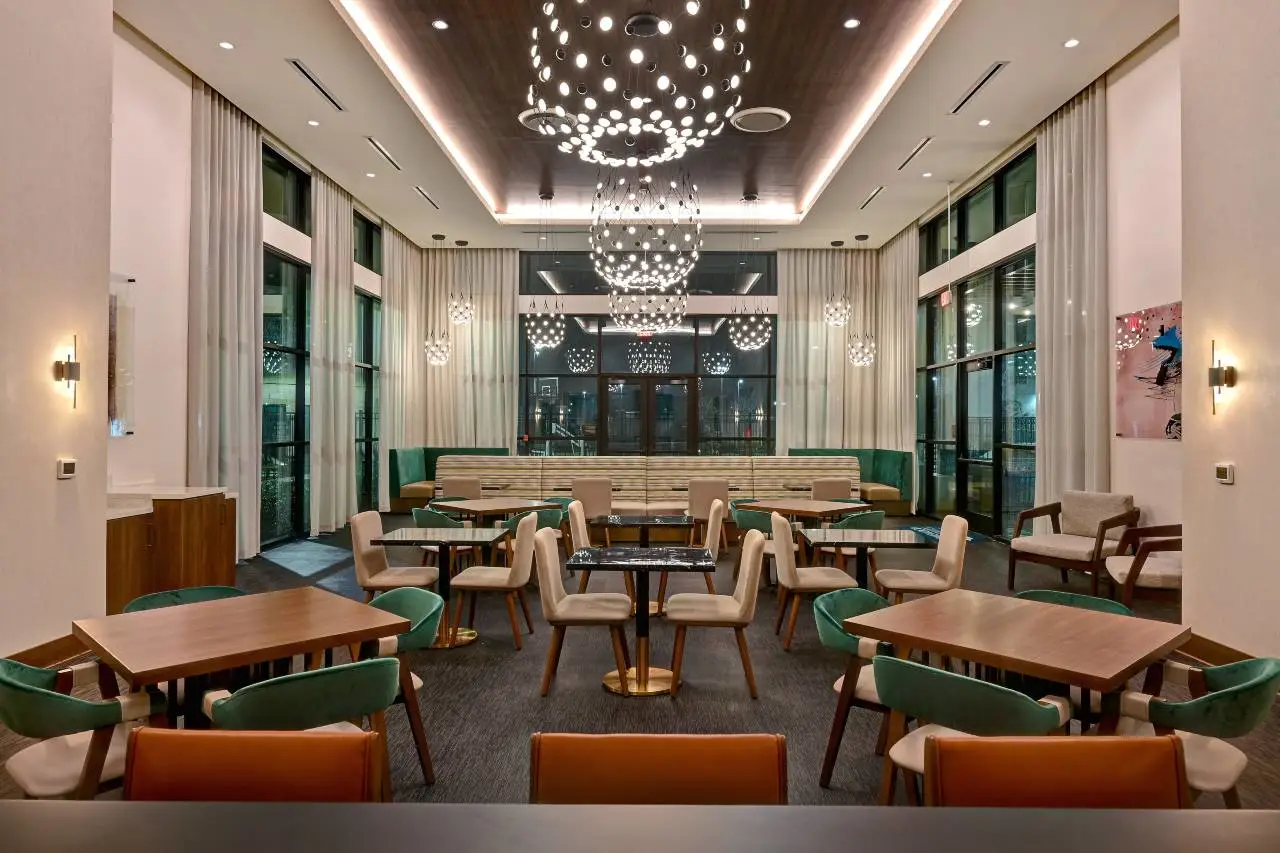 Homewood Suites by Hilton-达拉斯科洛尼 4