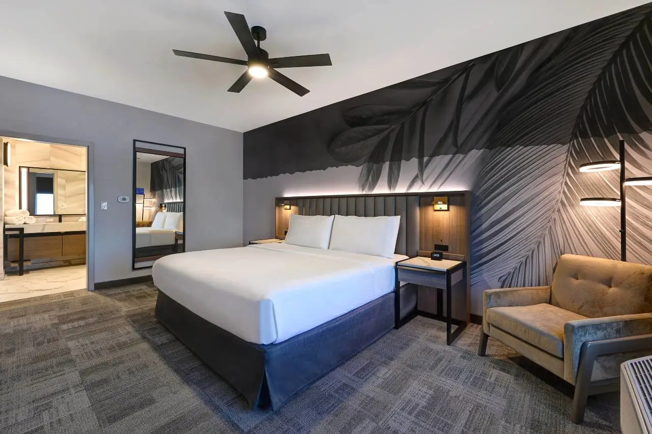Homewood Suites by Hilton Dallas the Colony 3