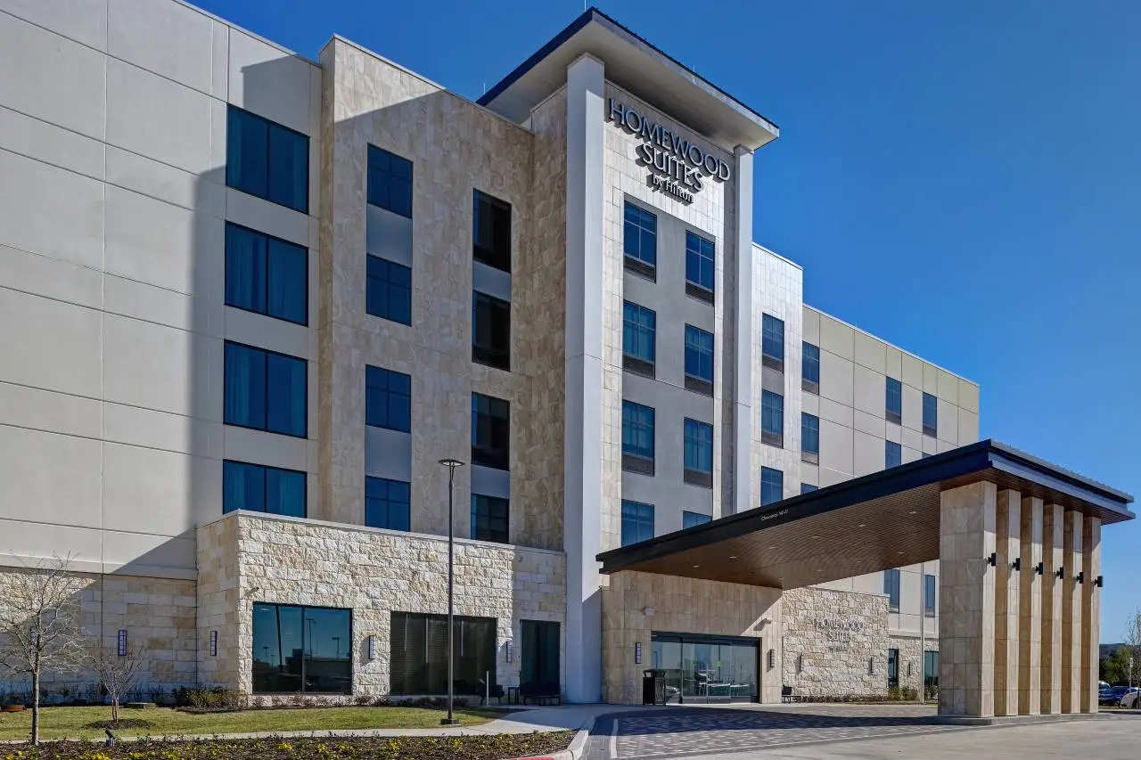 Homewood Suites by Hilton Dallas the Colony 2