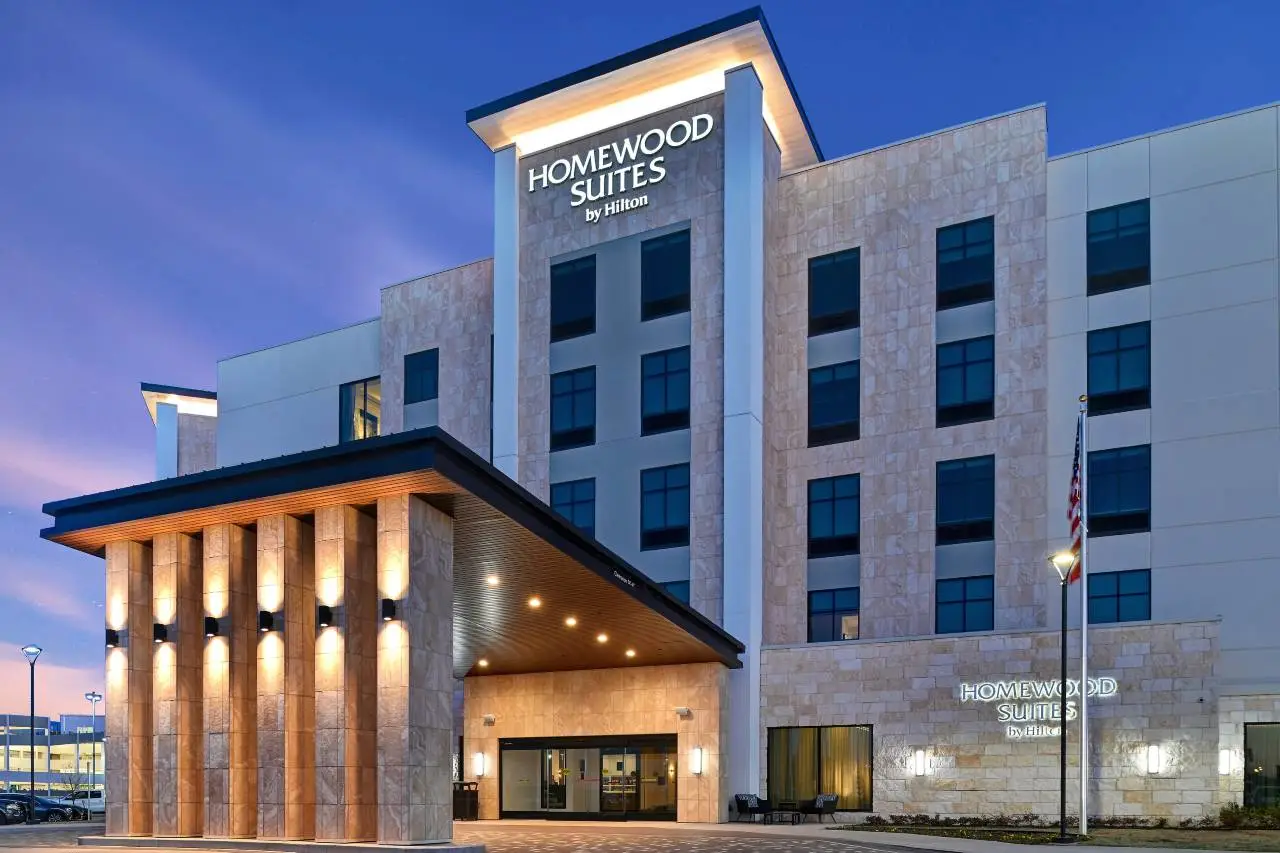 Homewood Suites by Hilton-达拉斯科洛尼 1