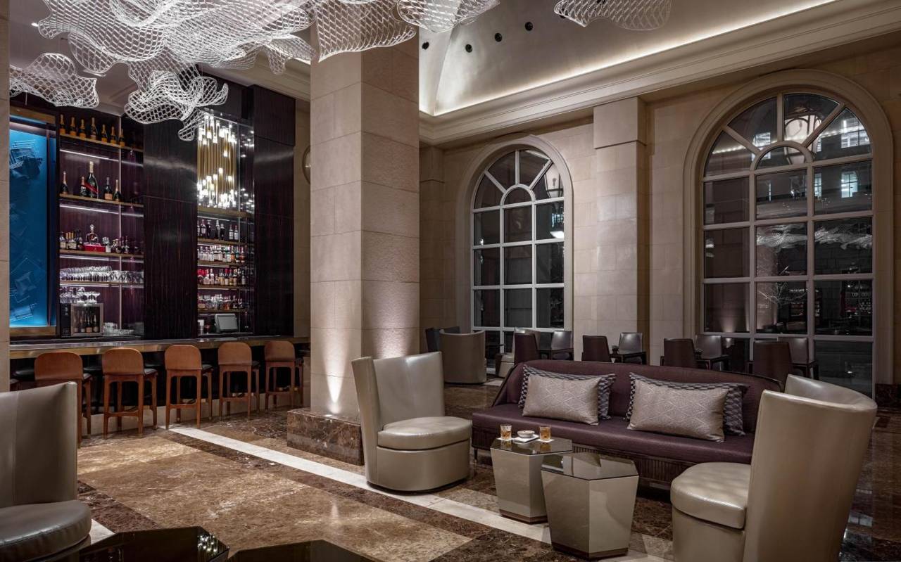 Hotel Crescent Court 5