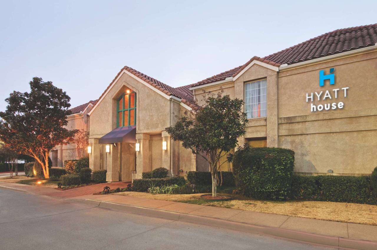 Hyatt House Dallas Addison 2