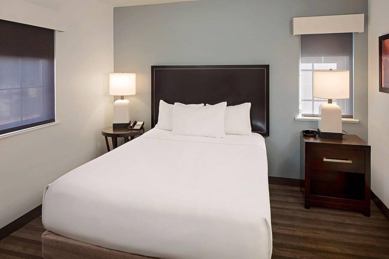 Hyatt House Dallas Addison 3