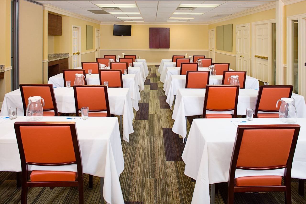 Hyatt House Dallas Addison 5