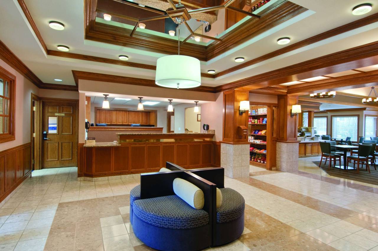 Hyatt House Dallas Addison 6