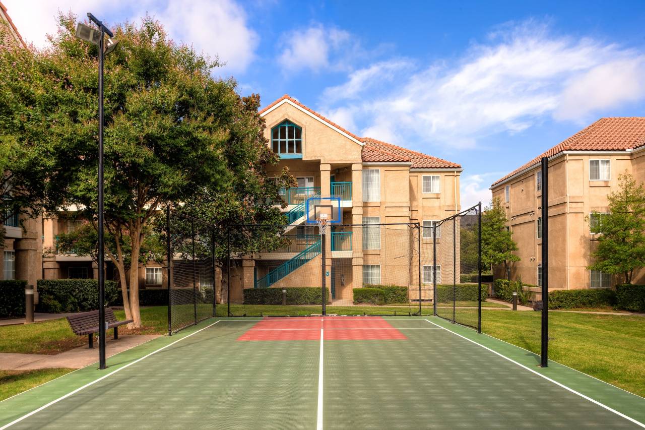Hyatt House Dallas Addison 4