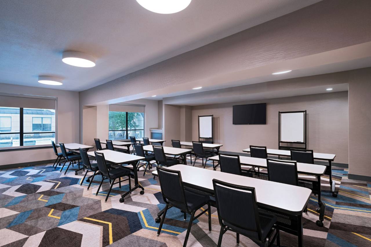 Hyatt House 6
