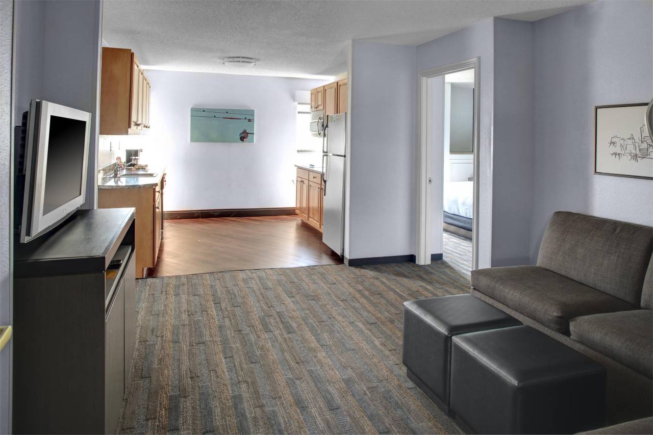 Hyatt House 3
