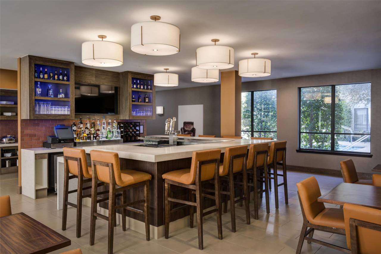 Hyatt House 5