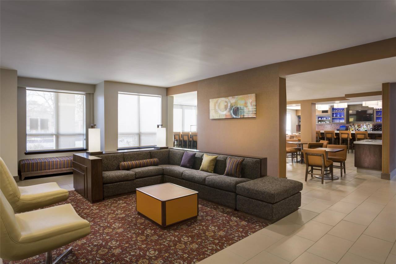Hyatt House 7