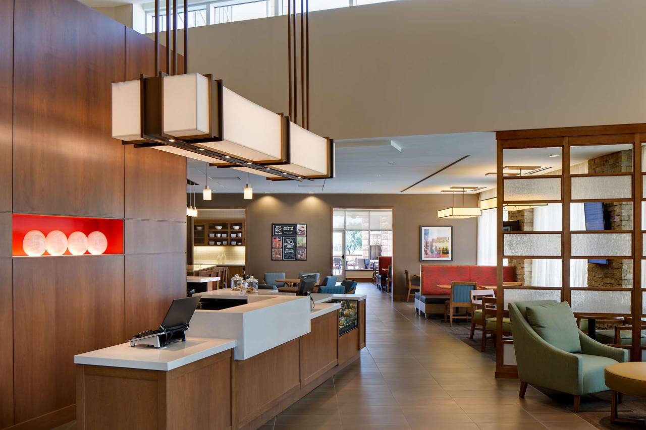 Hyatt Place DFW 6