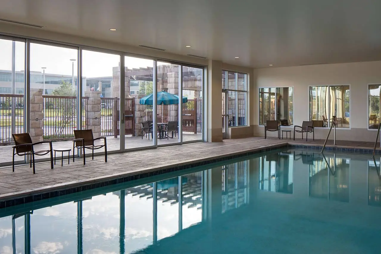 Hyatt Place DFW 5