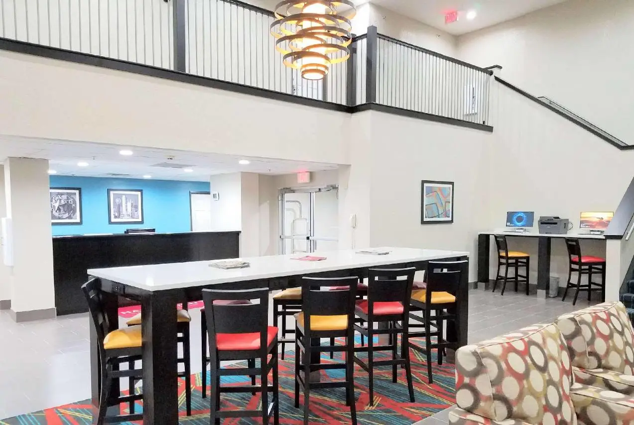MainStay Suites 1