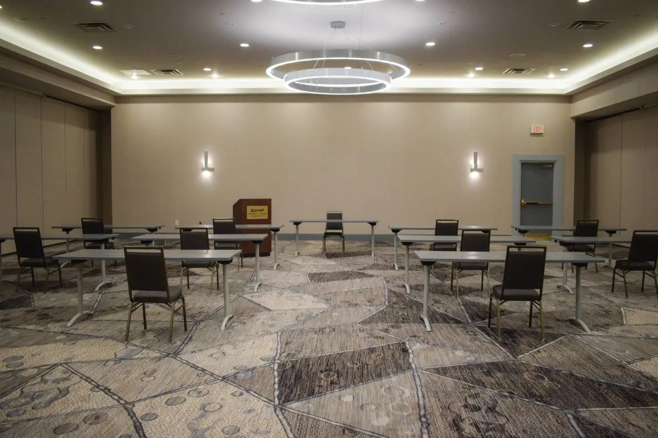 Marriott DFW Airport South 5