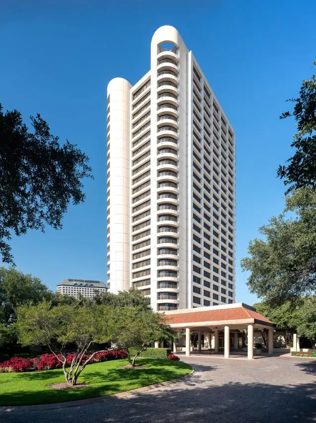 Omni Las Colinas Hotel 2