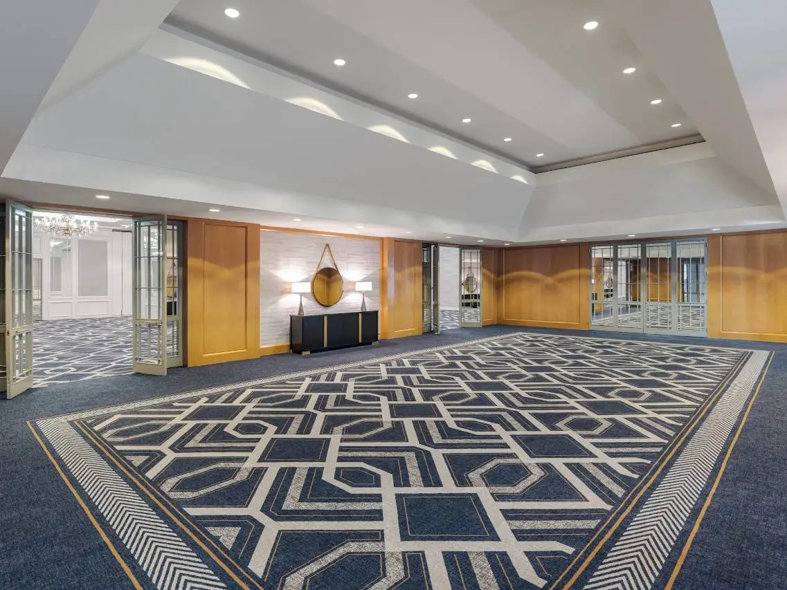 Omni Las Colinas Hotel 5