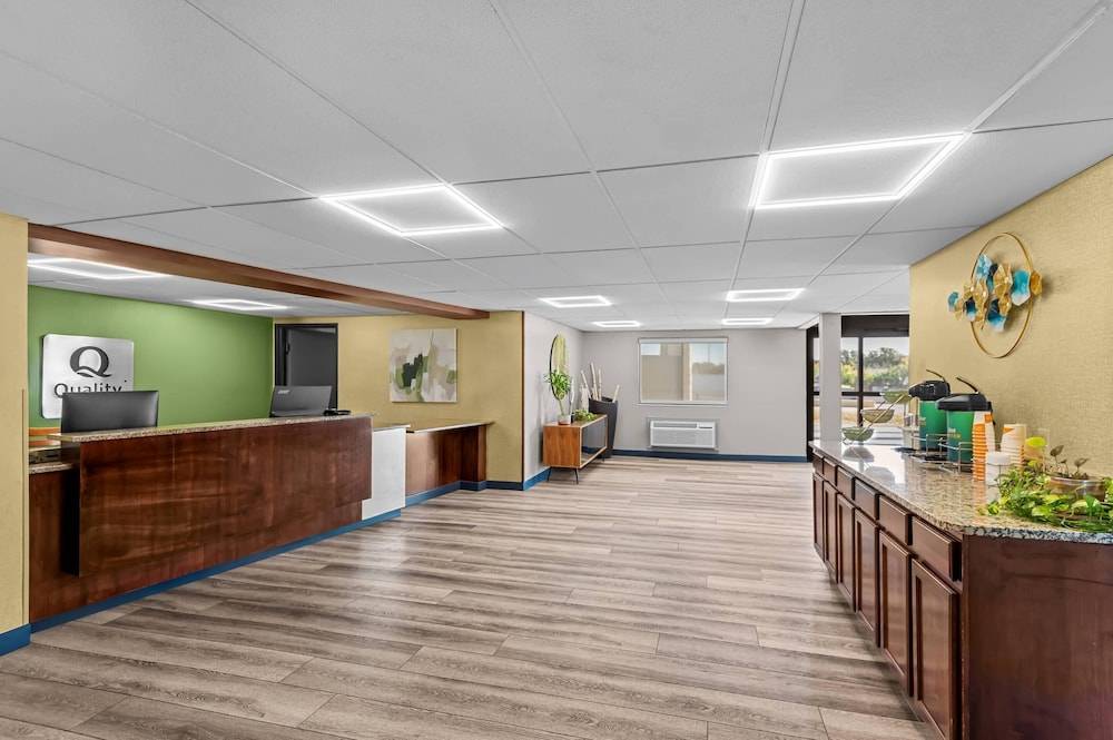 Quality Inn - Denton 3