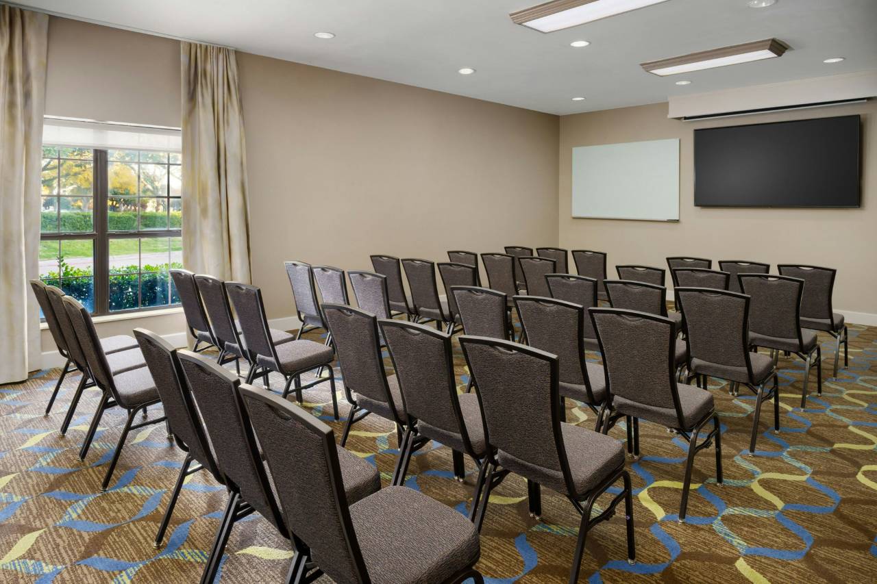 Residence Inn Dallas Addison/Quorum Drive 5