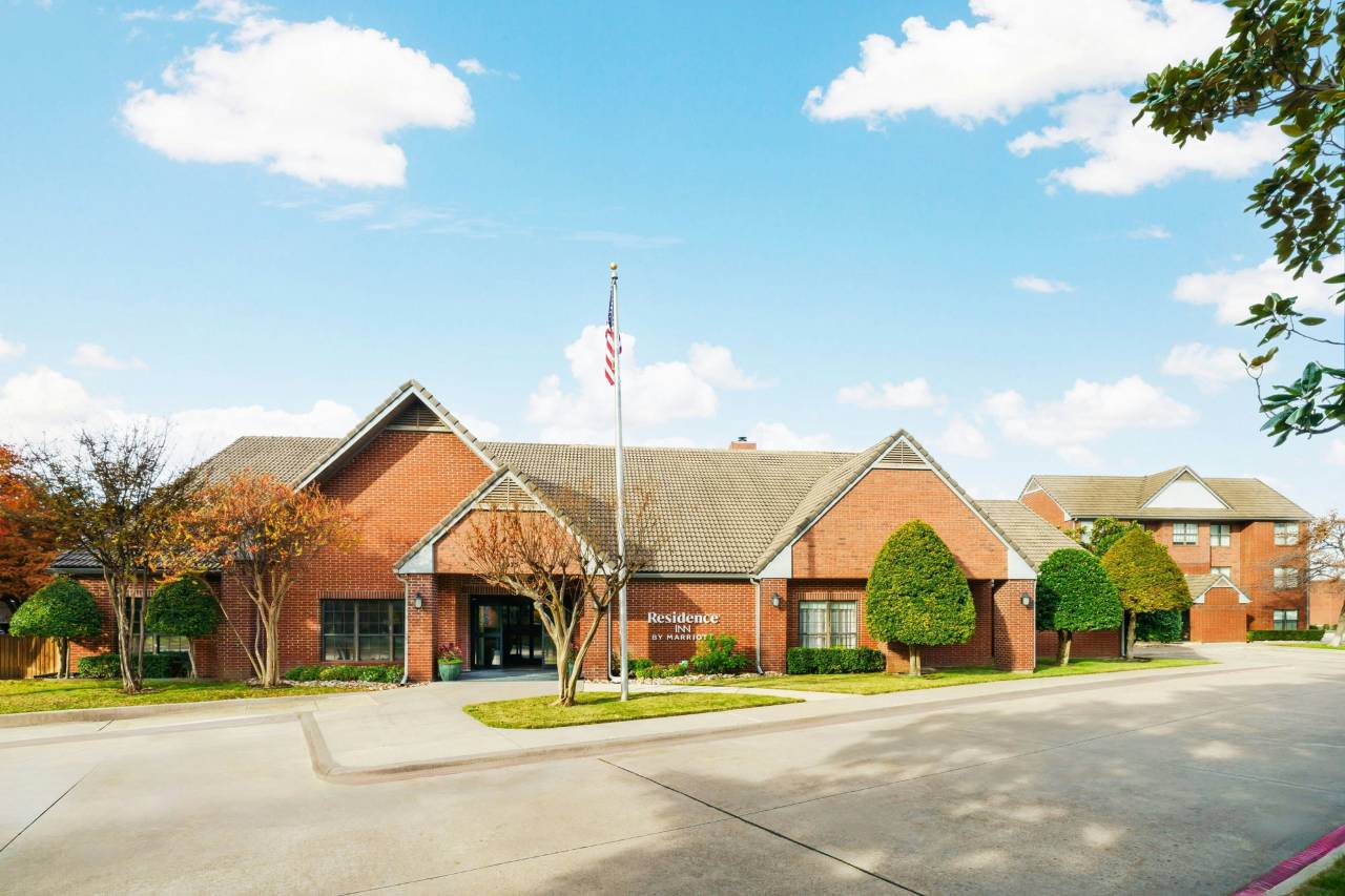 Residence Inn Dallas Addison/Quorum Drive 1