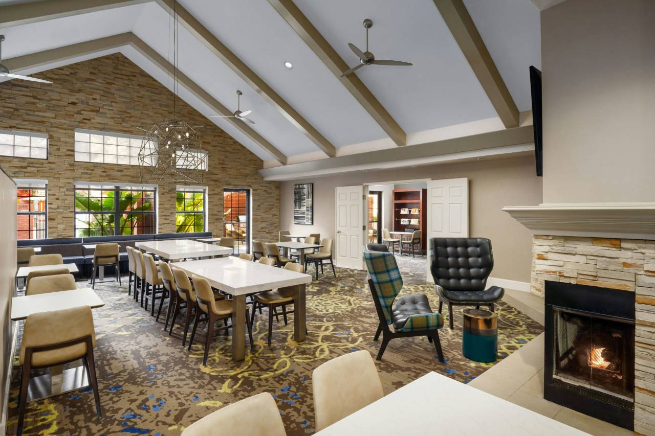 Residence Inn Dallas Addison/Quorum Drive 3